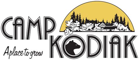 Camp kodiak - Camp Kodiak is an overnight summer camp for kids and teens (6 to 18 years old) with and without Learning Disabilities, ADHD and high-functioning ASD. Our mission is to help our campers experience a summer filled with fun, friends and …